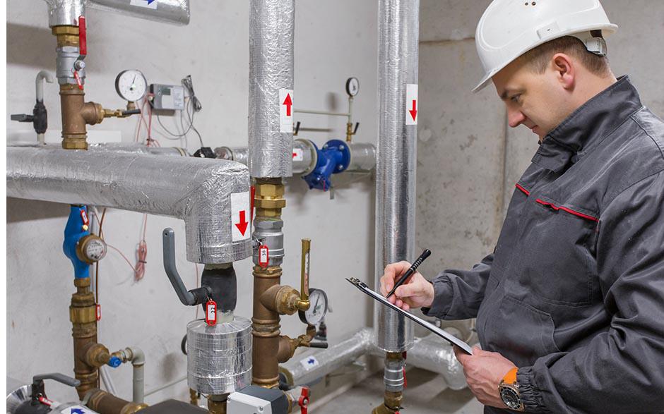 entretien de chaudière gaz Drancy
